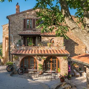  Alloggio per agriturismo Schiaccia Ghiande