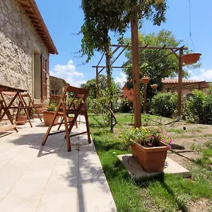  Alloggio per agriturismo Poggio La Lodola