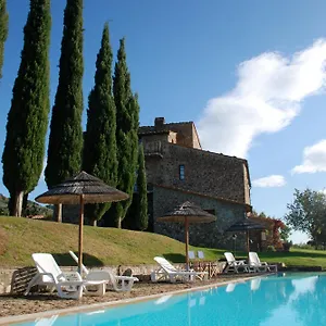  Alloggio per agriturismo Agriresort La Colombaia