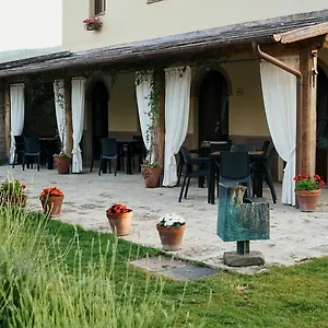  Alloggio per agriturismo Podere Scoldasu - Nettuno