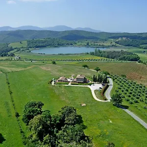  Alloggio per agriturismo Il Felciaione