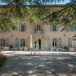 Tenuta Del Fontino Massa Marittima