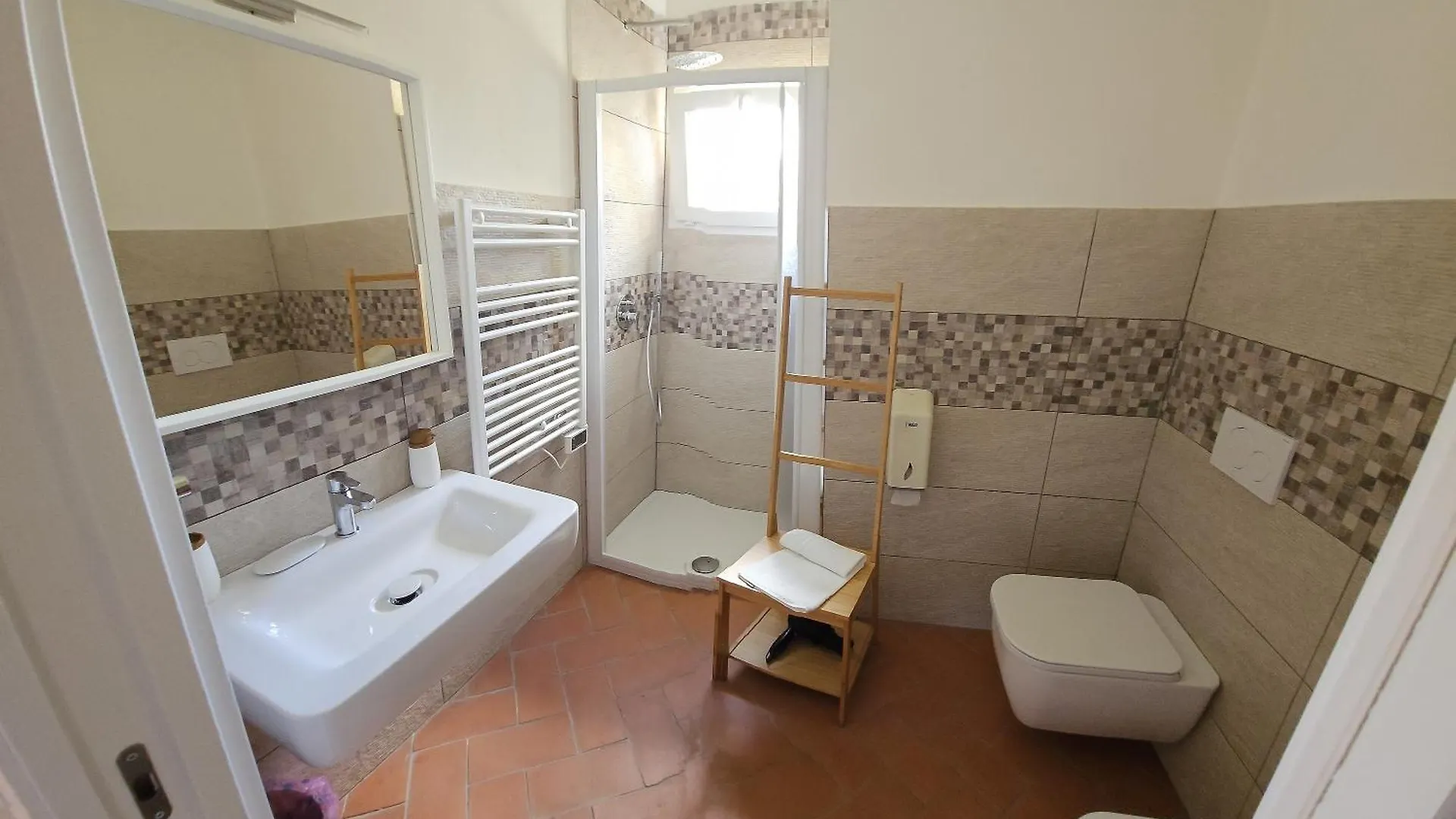 Podere Scoldasu - Apollo Massa Marittima Farm stay