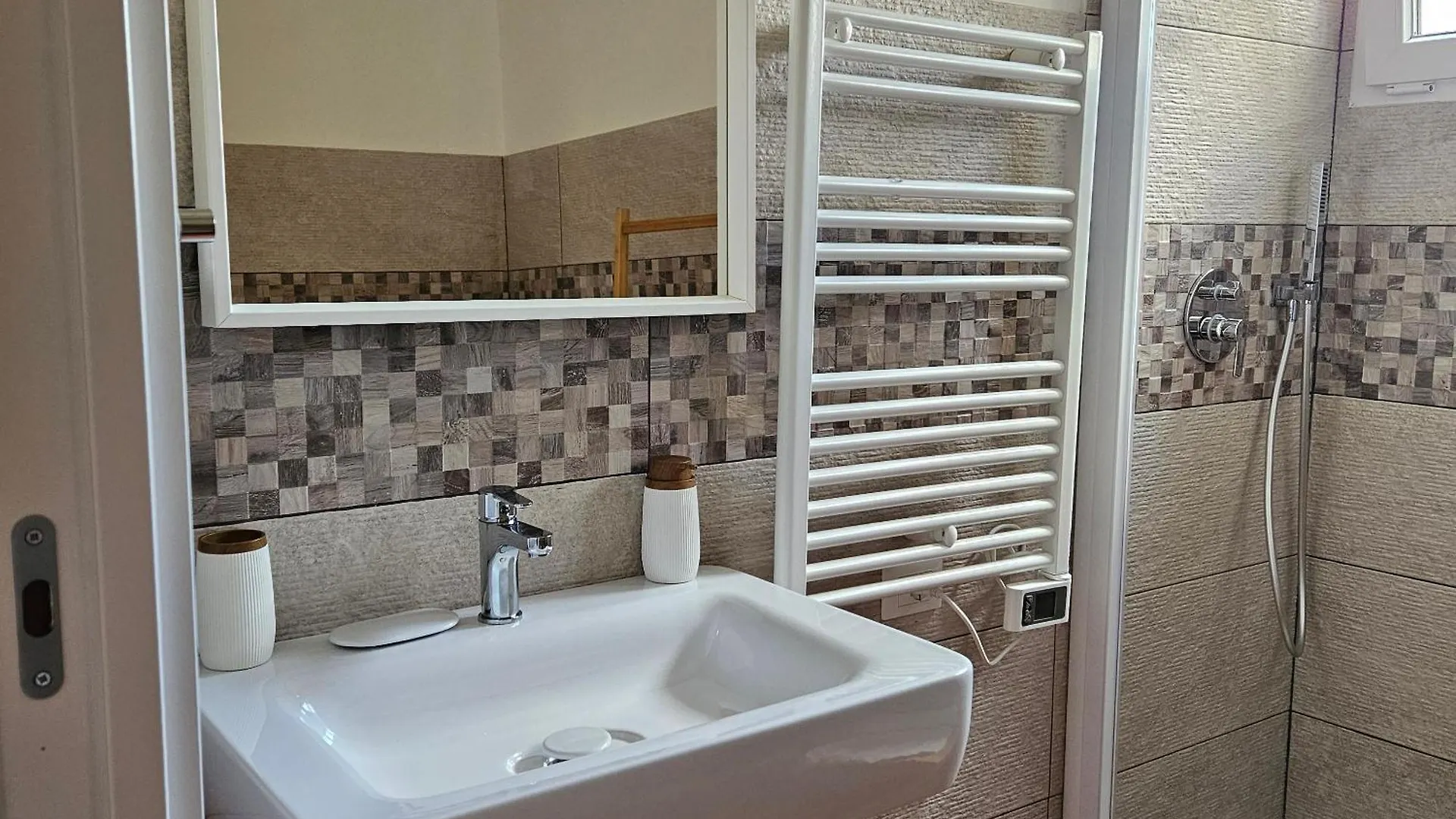 Farm stay Podere Scoldasu - Apollo Massa Marittima