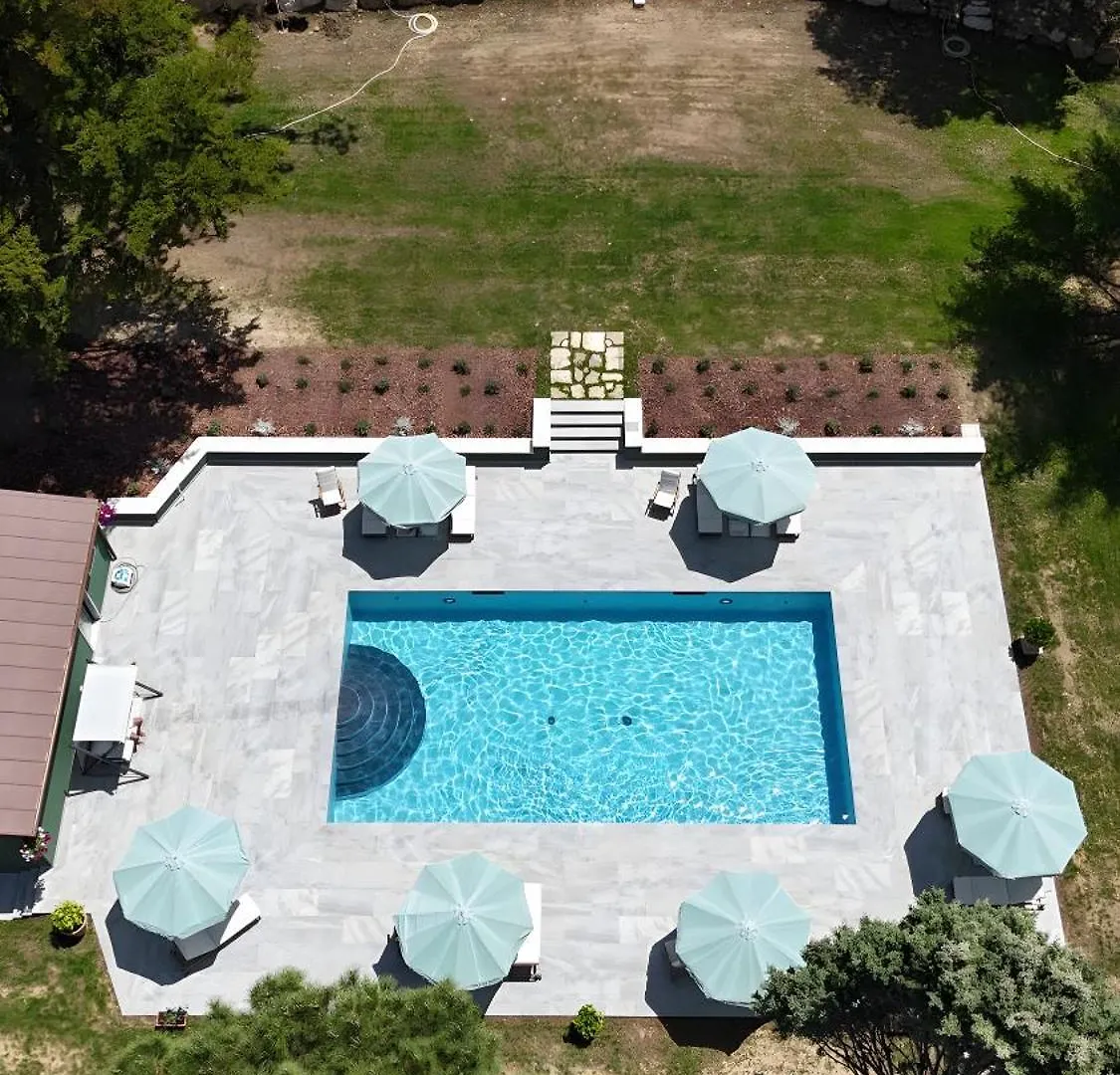 Farm stay Podere Scoldasu - Apollo Massa Marittima