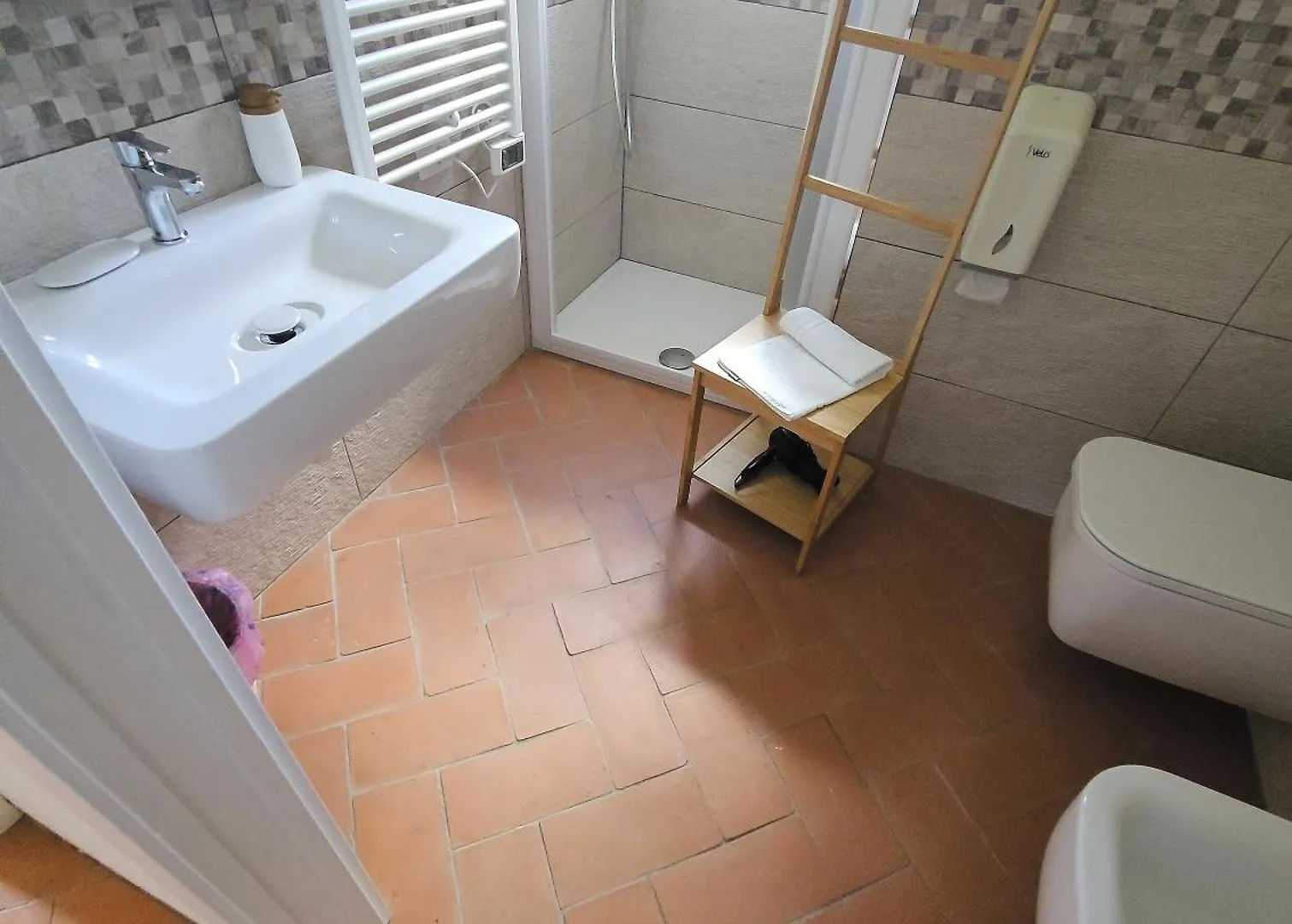 Farm stay Podere Scoldasu - Apollo Massa Marittima Italy