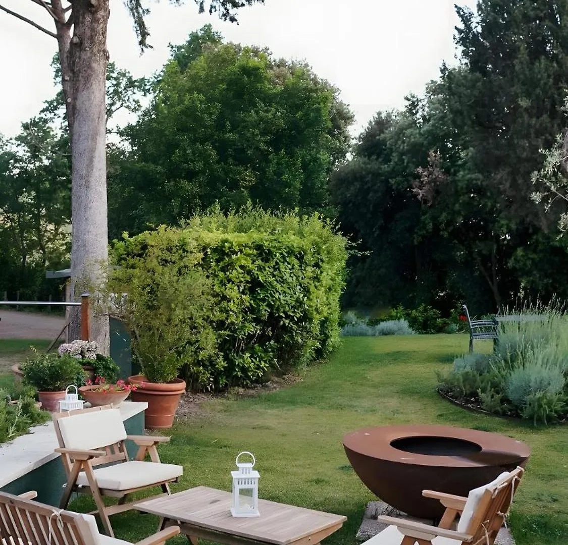 Podere Scoldasu - Apollo Massa Marittima Farm stay