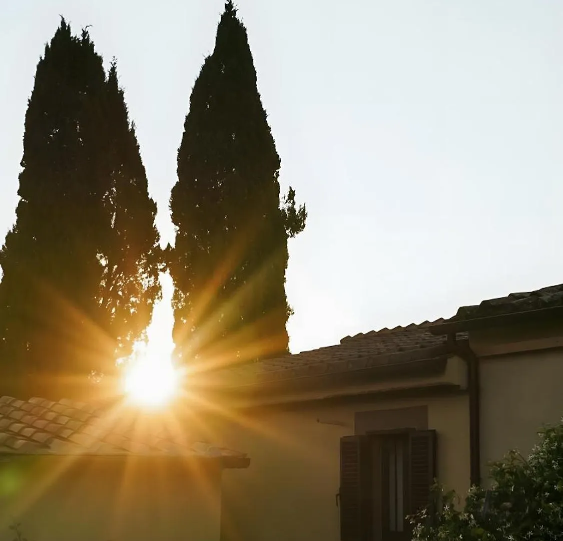 Podere Scoldasu - Apollo Massa Marittima