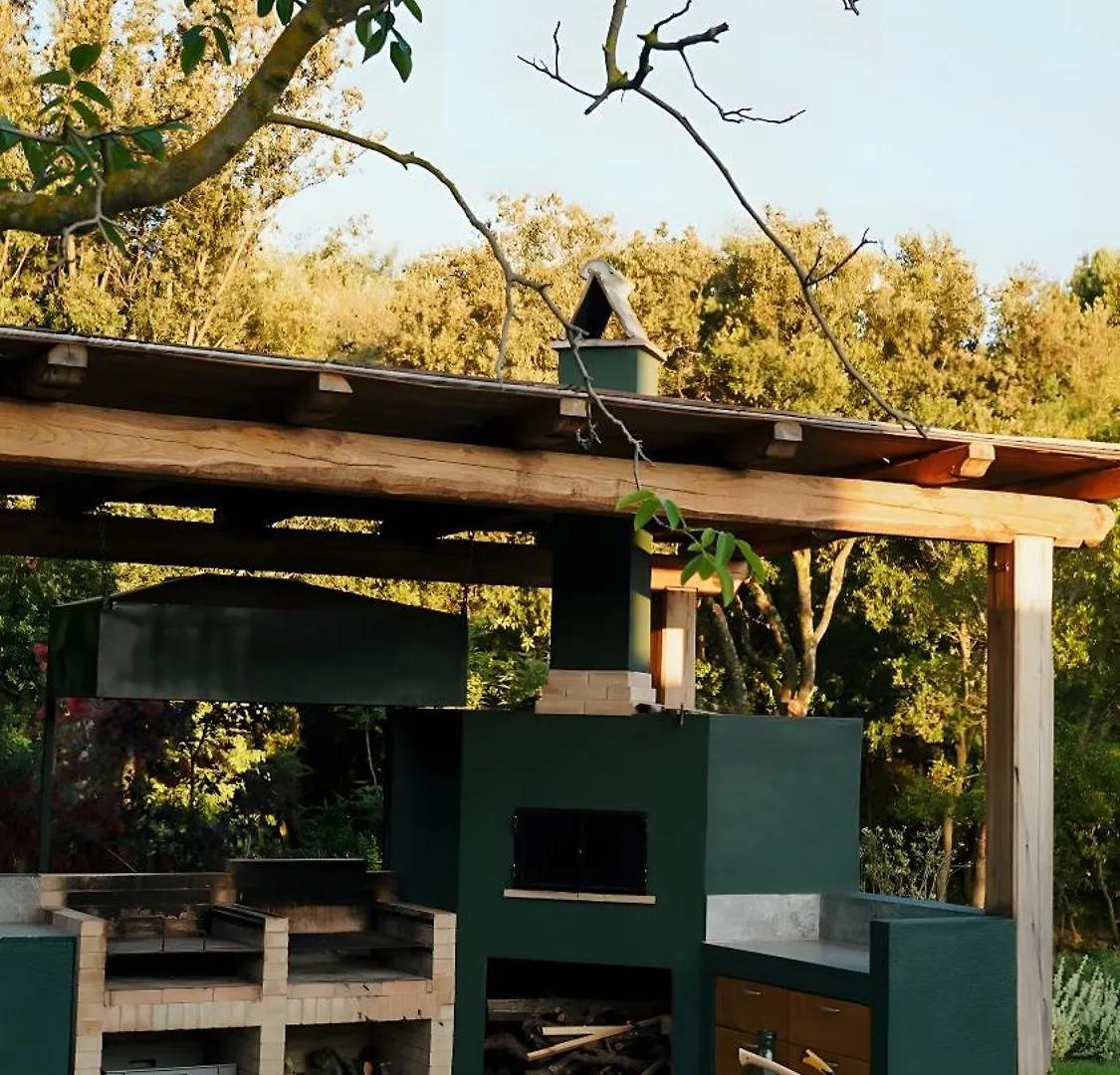 Farm stay Podere Scoldasu - Apollo Massa Marittima