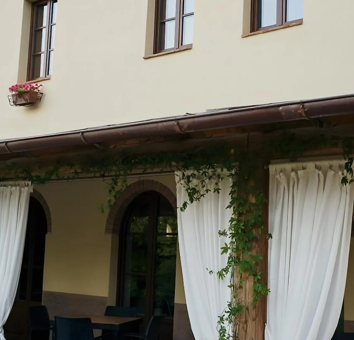 Podere Scoldasu - Apollo Massa Marittima Italy